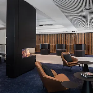 Отель Rydges, Канберра